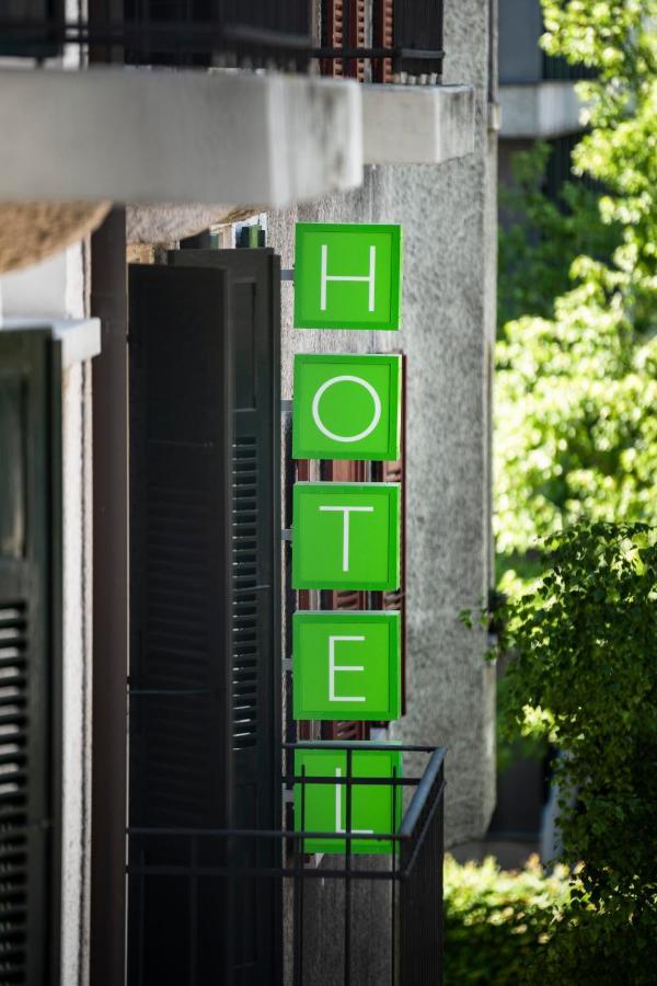 Hotel Marthahaus 베른 외부 사진