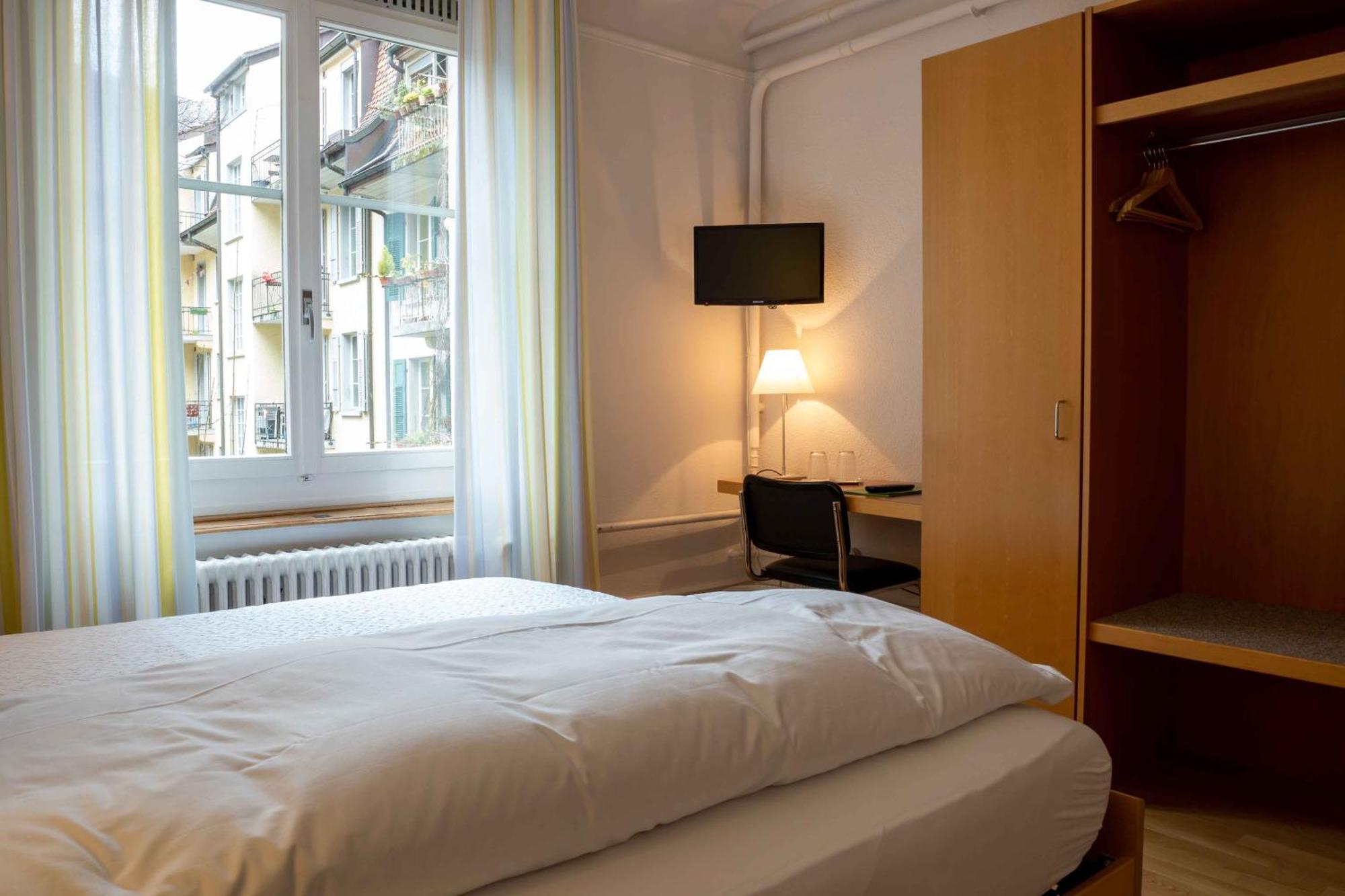 Hotel Marthahaus 베른 외부 사진