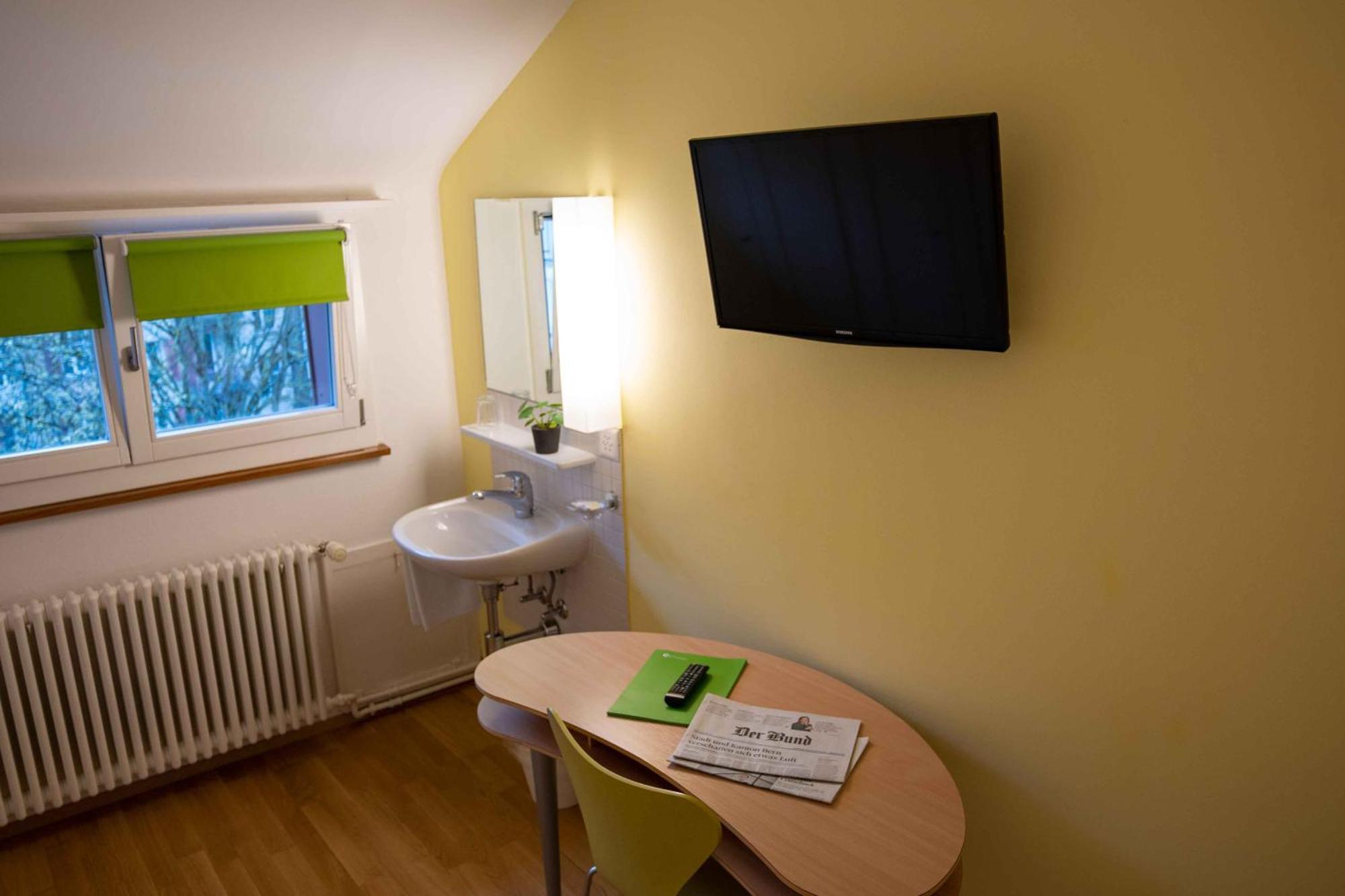 Hotel Marthahaus 베른 외부 사진