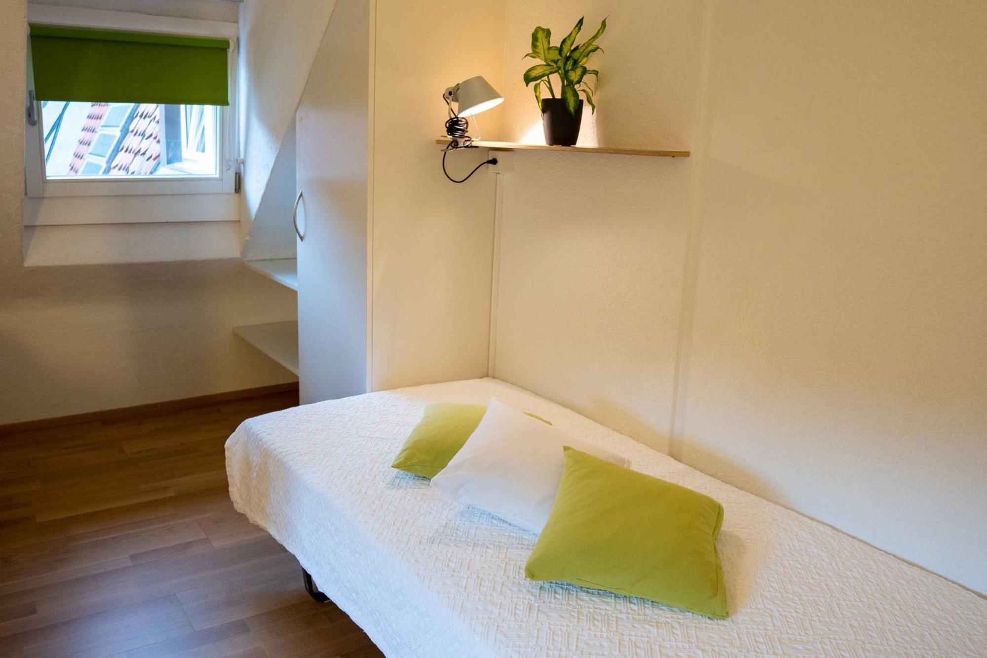 Hotel Marthahaus 베른 외부 사진