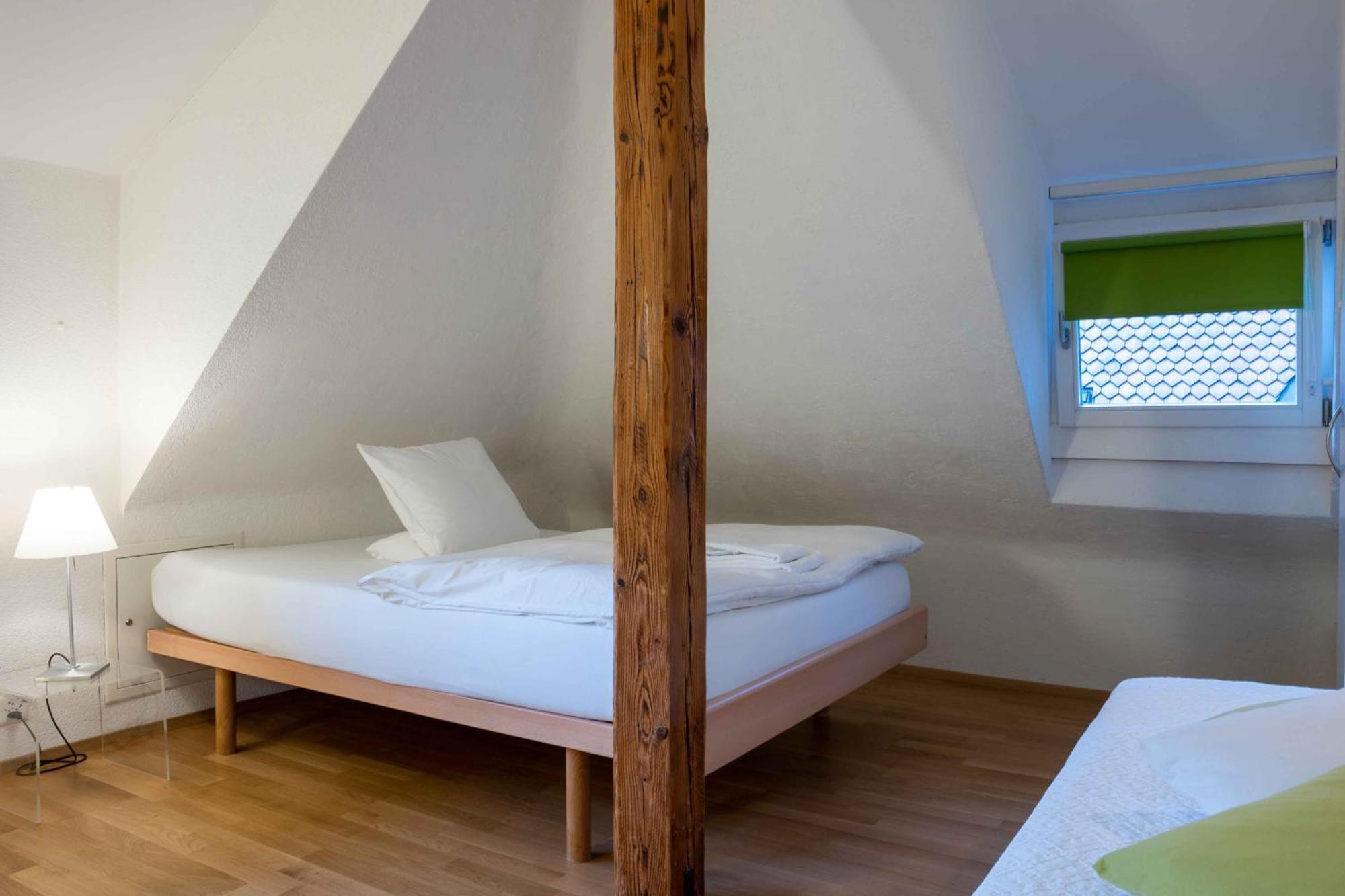 Hotel Marthahaus 베른 외부 사진