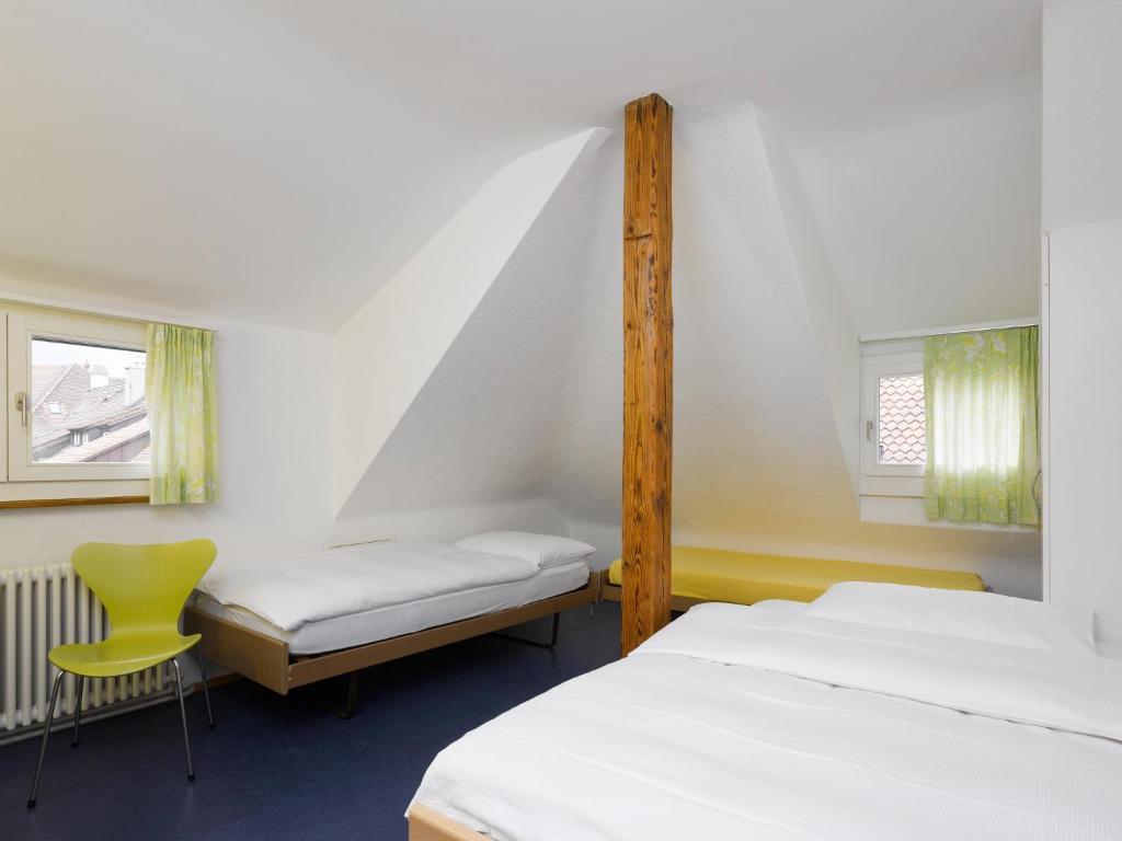Hotel Marthahaus 베른 객실 사진