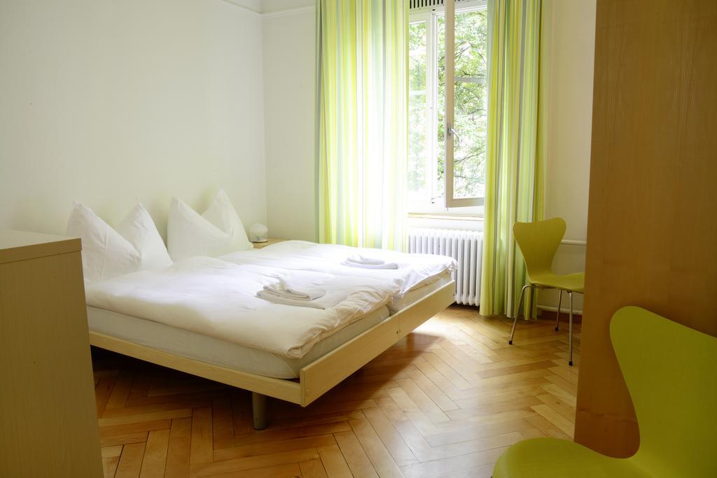 Hotel Marthahaus 베른 외부 사진